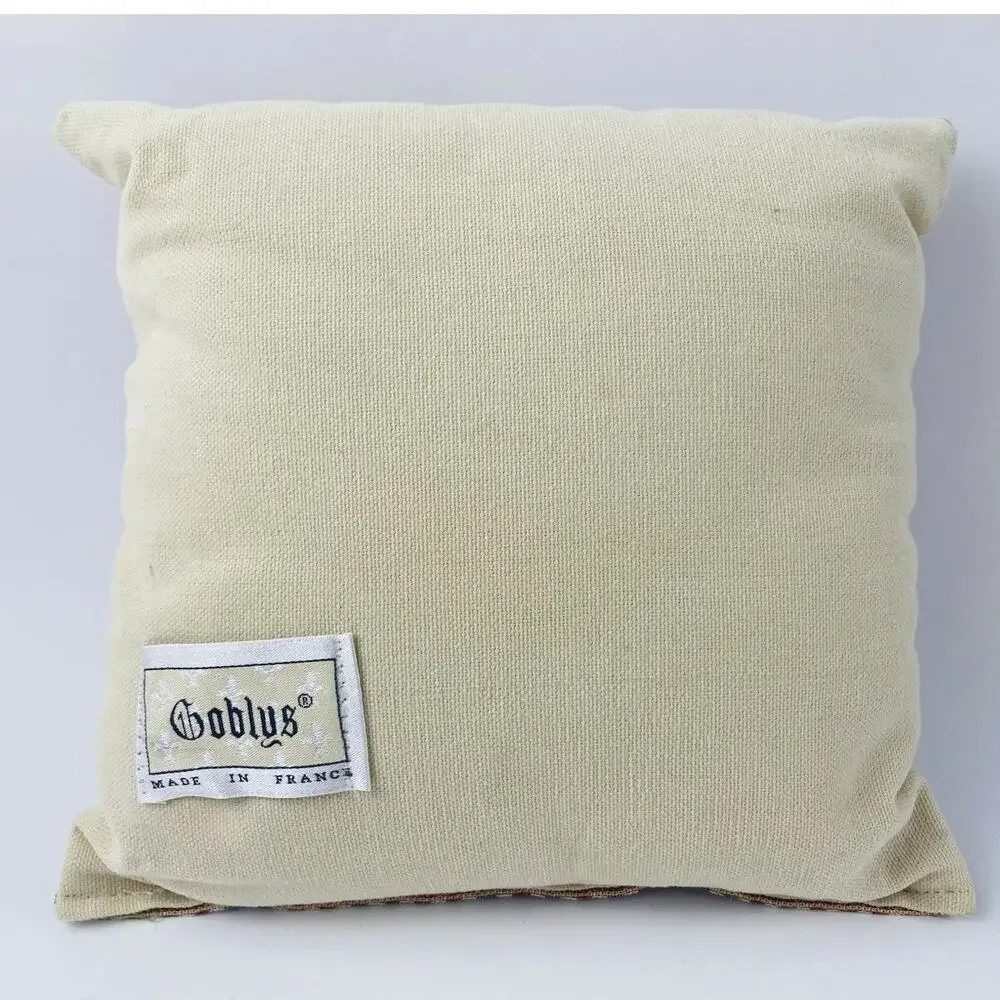 Goblys Tapestry Pillow Small 8